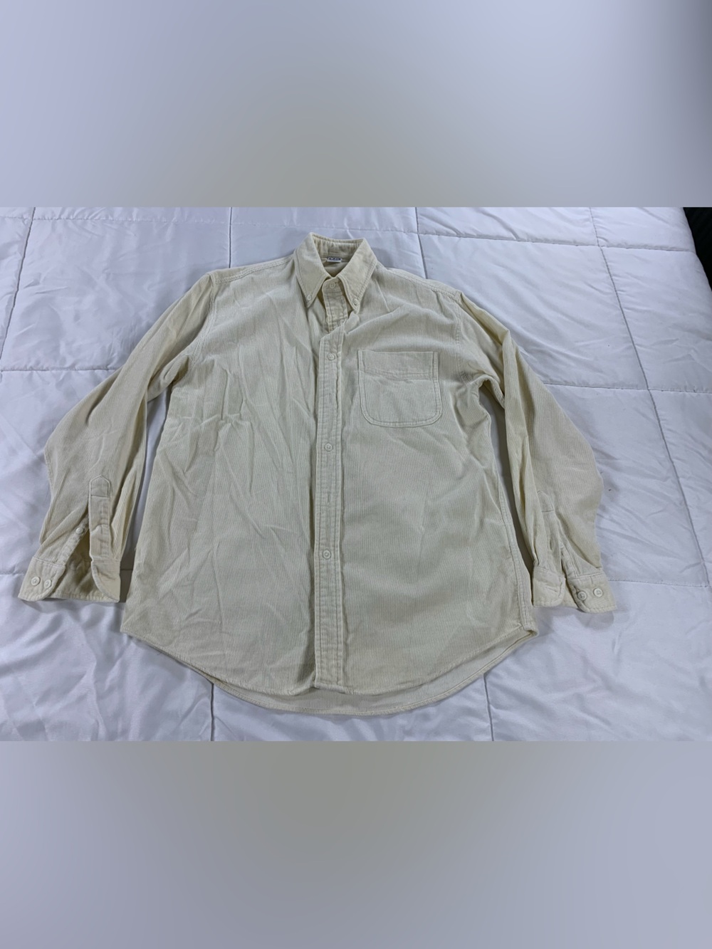 Pre loved U2 shirt mens size S